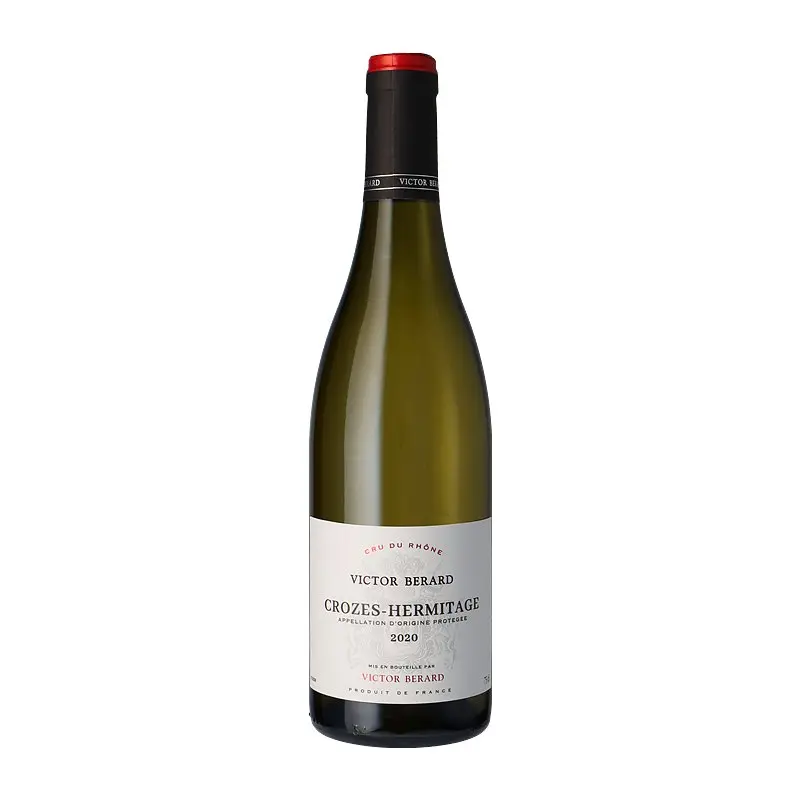 V. Bérard Crozes Hermitage Blanc