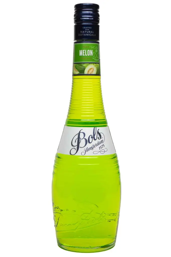Bols Melon - 24°