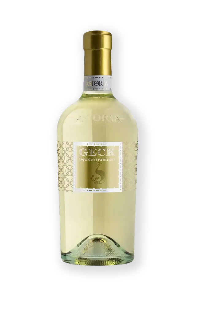 Astoria Gewurztraminer Trentino DOC 