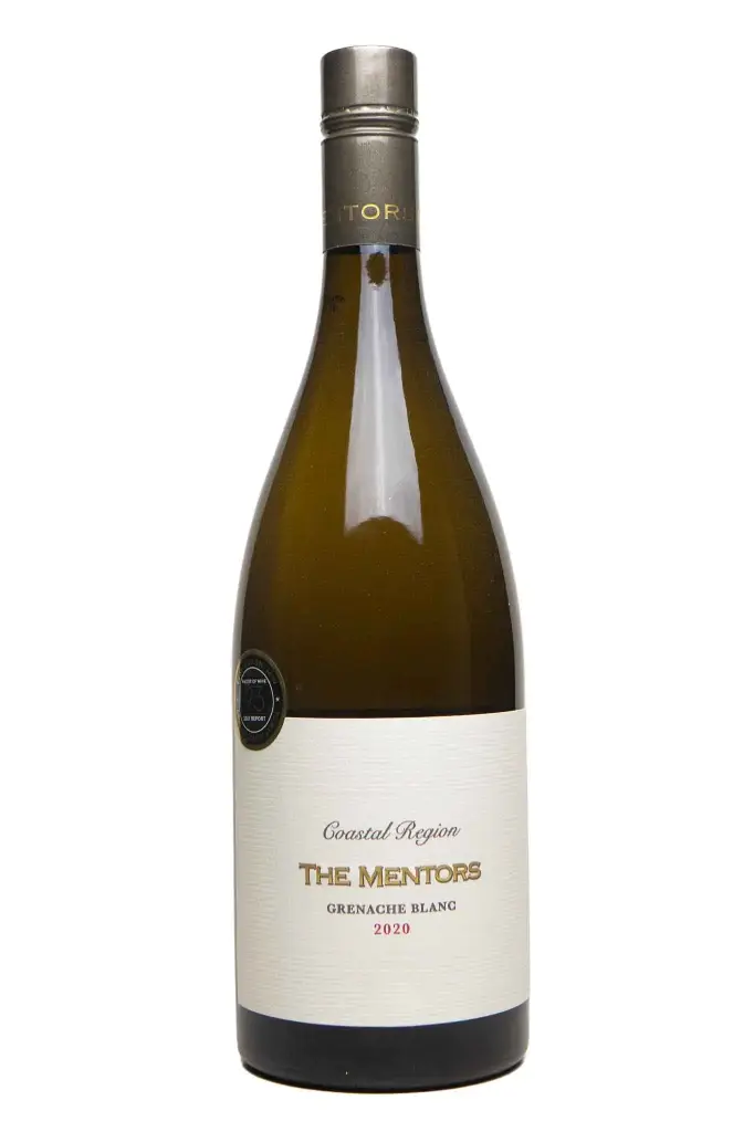 Paarl The Mentors Grenache Blanc
