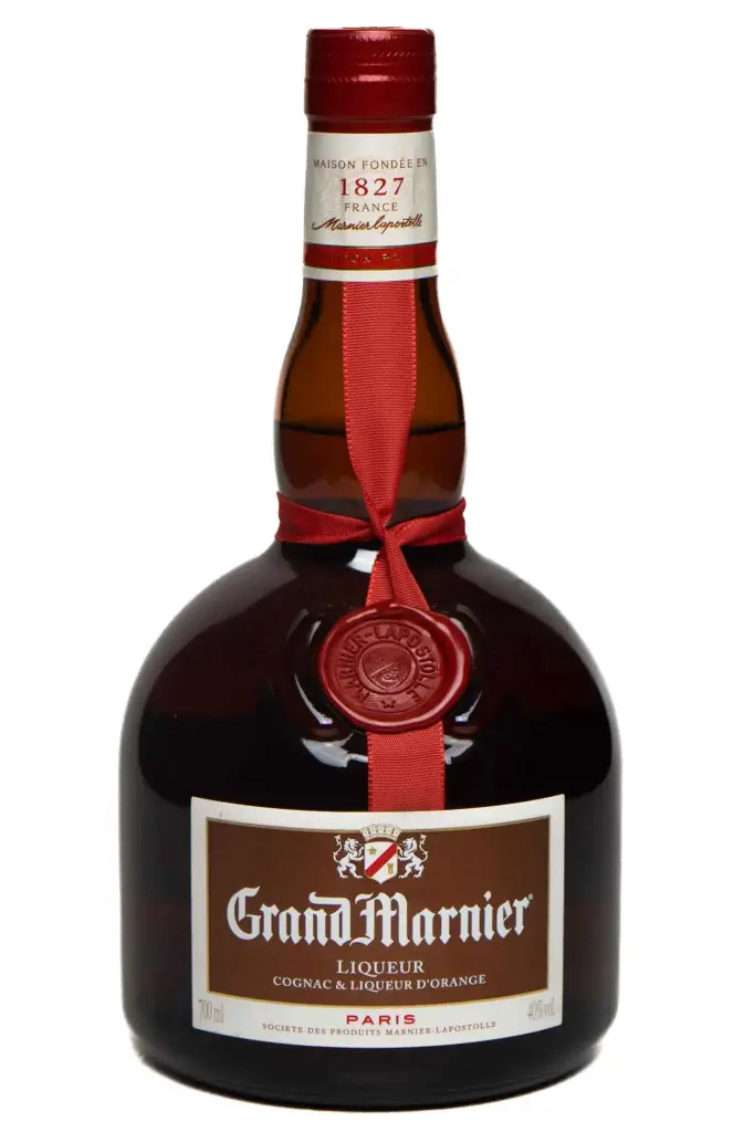 Grand Marnier Rouge - 40°