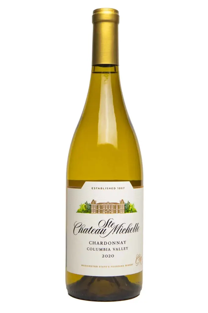 Château Ste Michelle Chardonnay