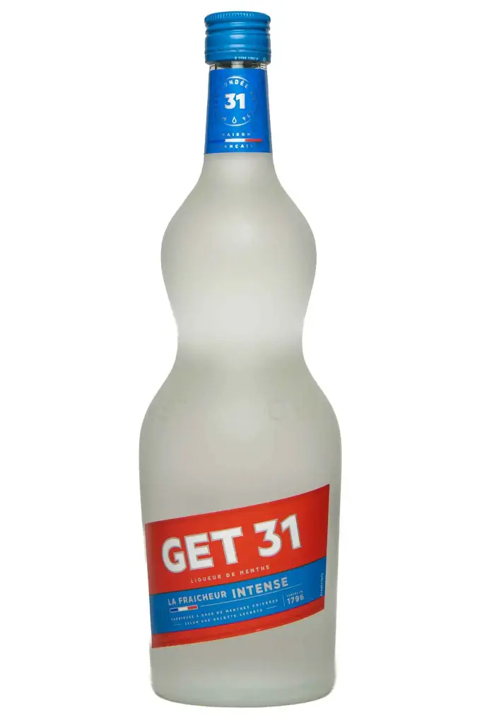 Get 31- 24°