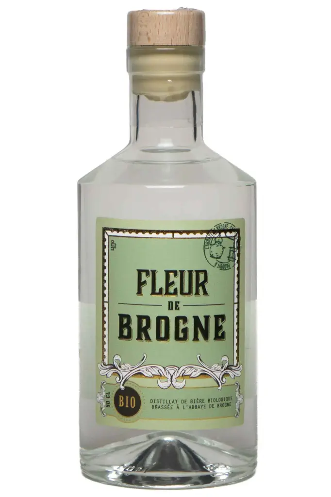 Fleur de Brogne - 40°