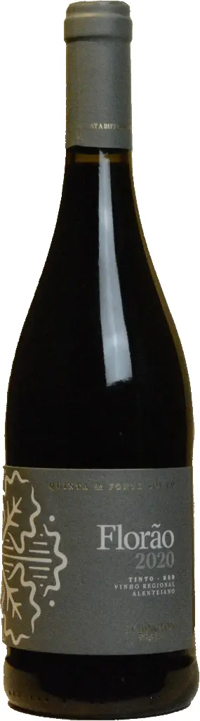 Florao Red Quinta Da Fonte Souto