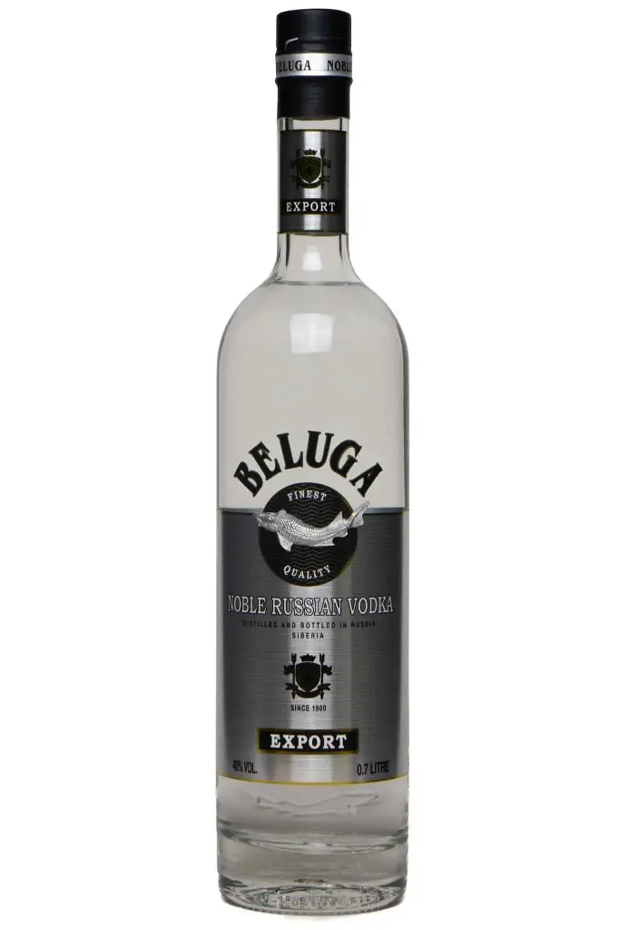 Beluga Noble - 40°