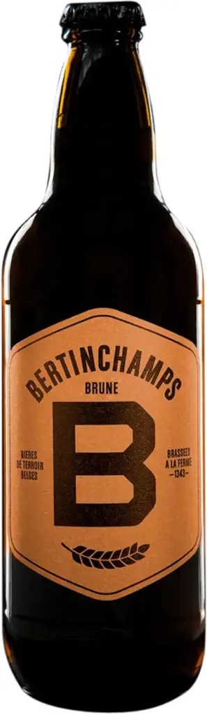 Bertinchamps Brune