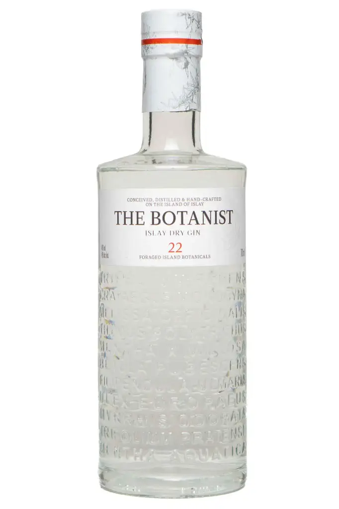 The Botanist Gin - 46°