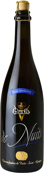 Bush de Nuits