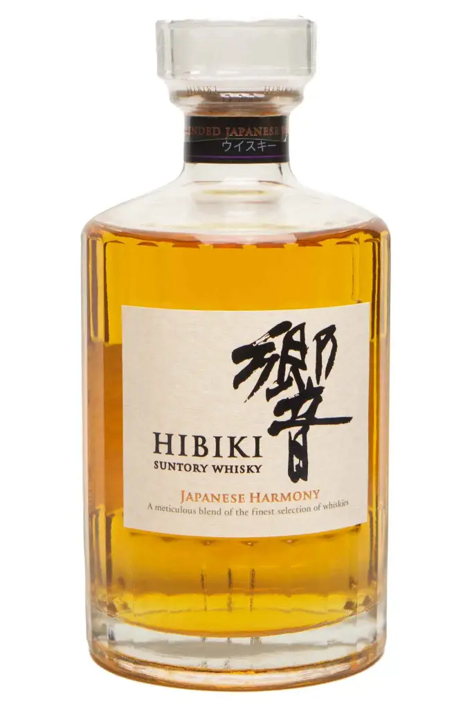 Hibiki Suntory Harmony - 43°