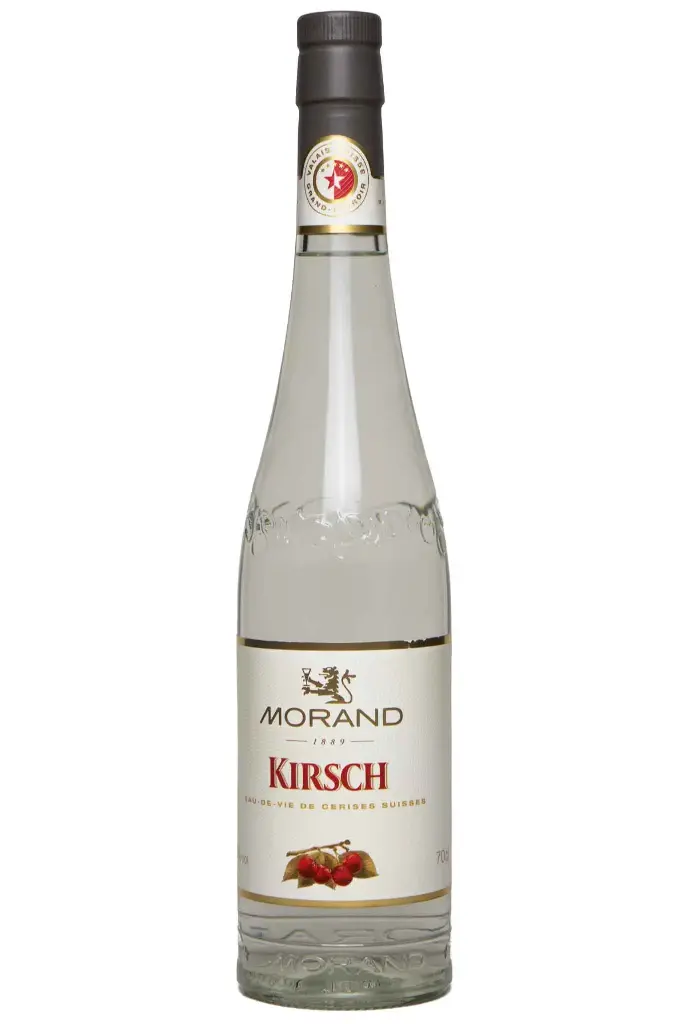 Morand Kirsch - 43°