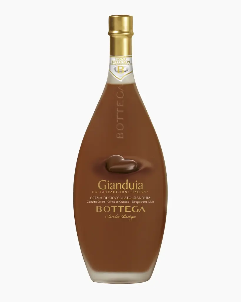 Liqueur Cappucino Bottega