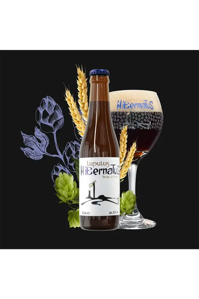 Lupulus Hibernatus
