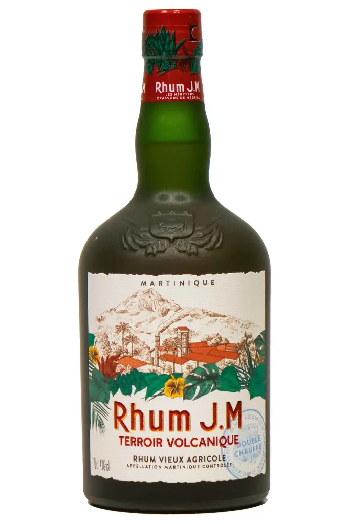 JM Terroir Volcanique - 43°