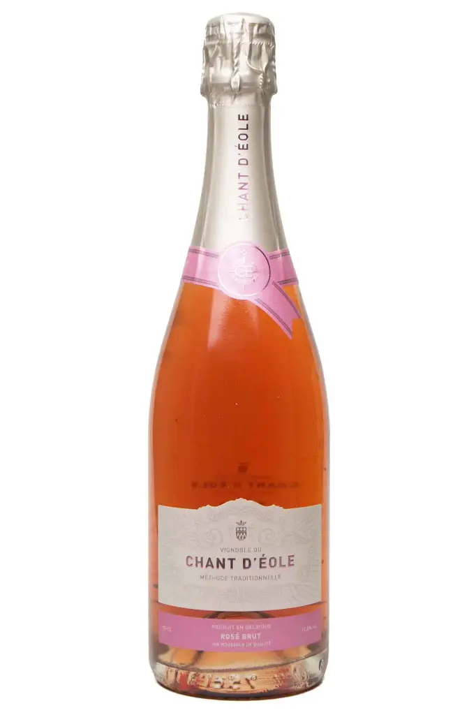 Chant d'Eole - Brut Réserve