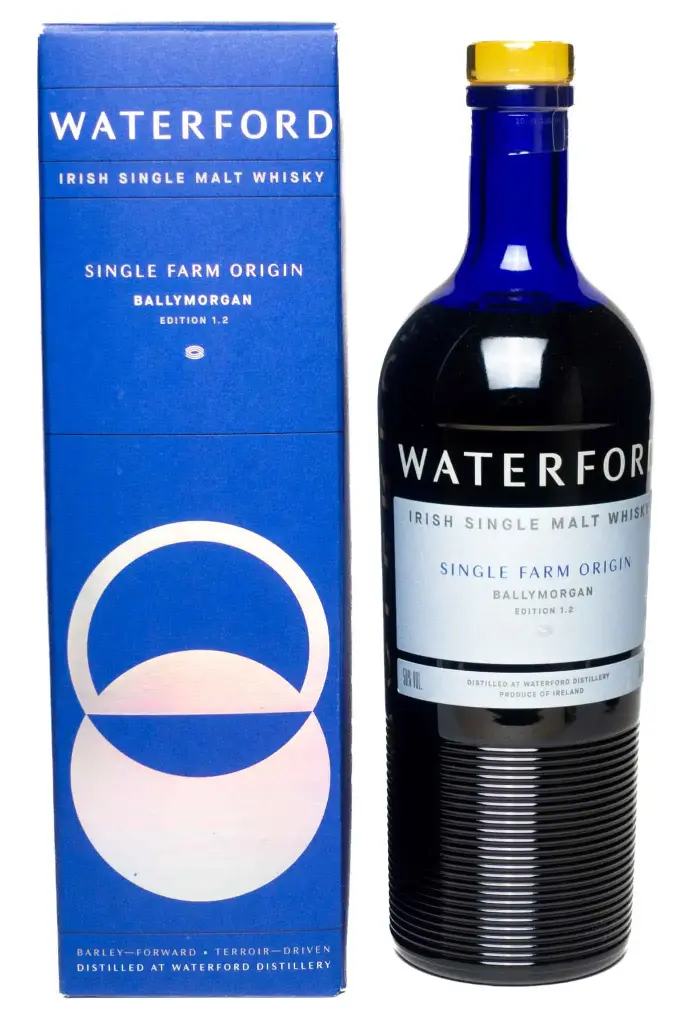 Waterford SFO Broomlands 1.2 - 50° 
