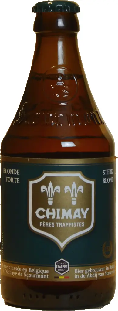 Chimay 150 Verte