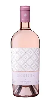 Sericis Pinot Noir Rosé
