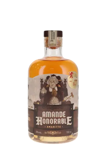 Amande Honorable Amaretto - 28° 