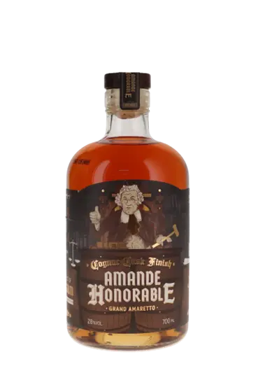 Amande Honorable Grand Amaretto - 28°