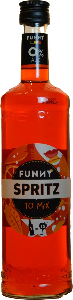 Arden' Spritz