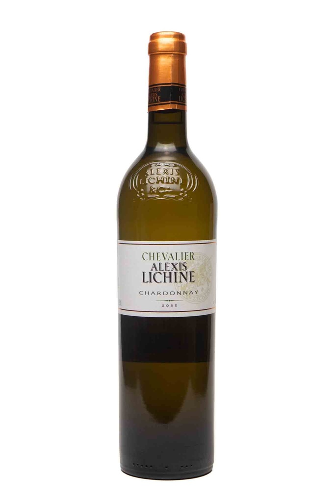 Lichine Chardonnay