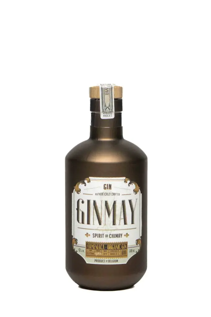 GinMay Coffret Verre - 42°