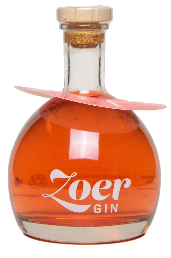 Zoer Gin - 40°