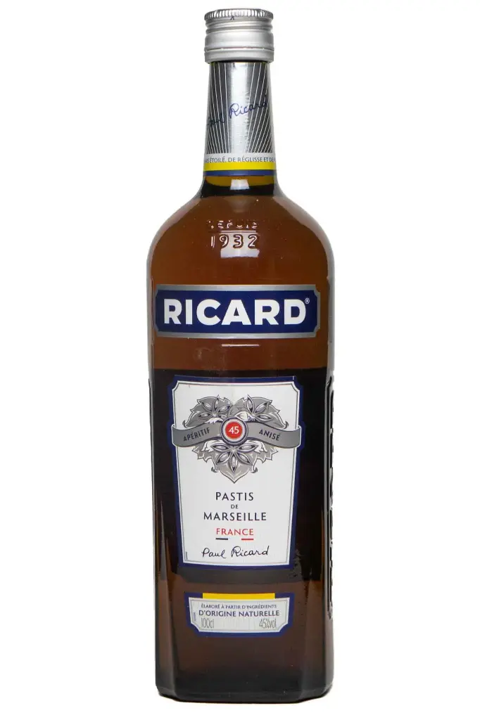 Ricard