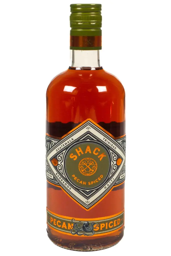 Shack Rum Pecan - 37,5°