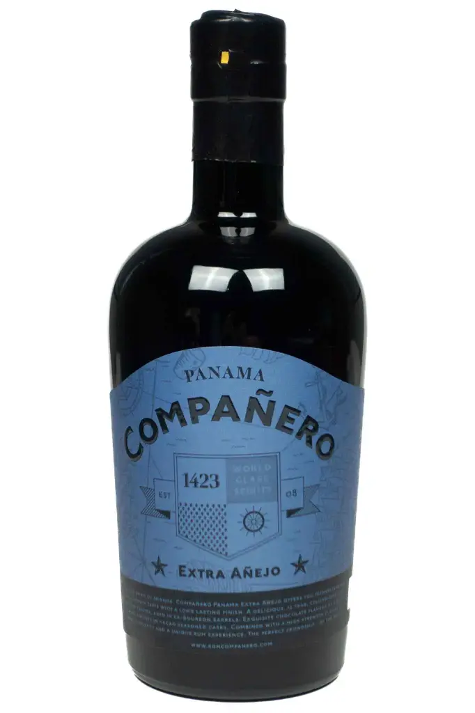 Companero Cacao - 54°