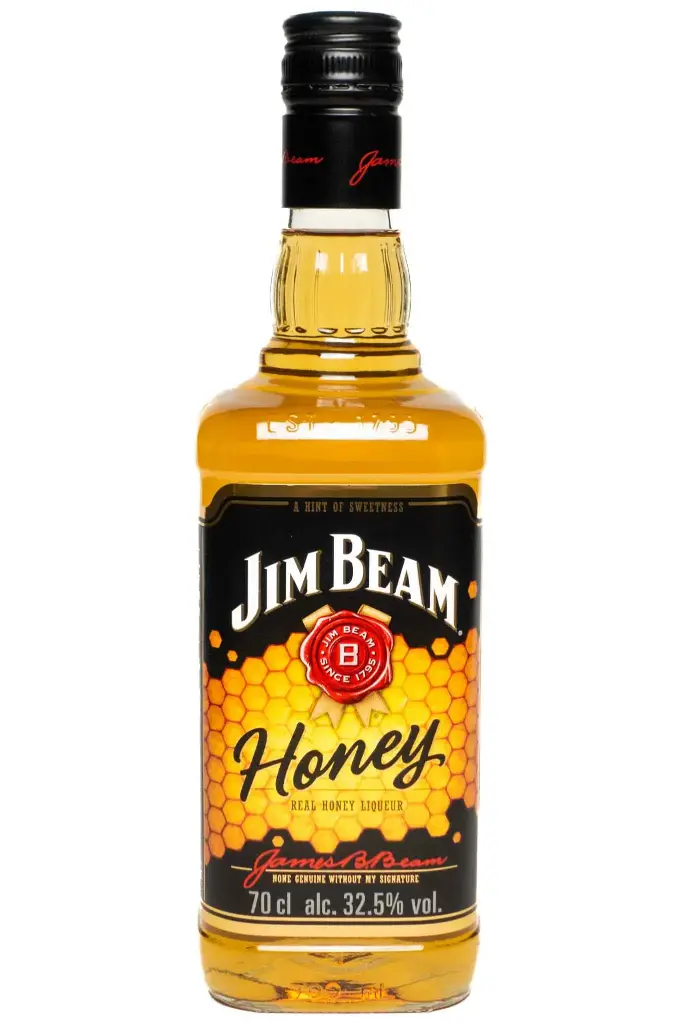 Jim Beam Honey - 40°