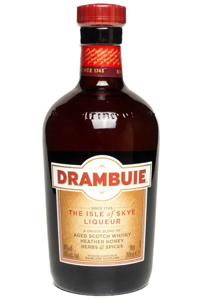 Drambuie - 40°