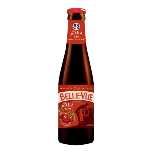 Belle Vue Kriek Extra