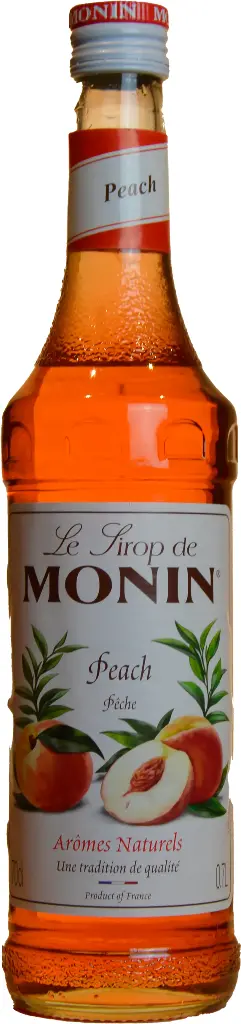 Monin Pêche