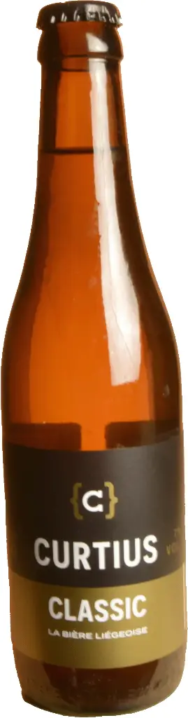 Curtius Classique 33 cl