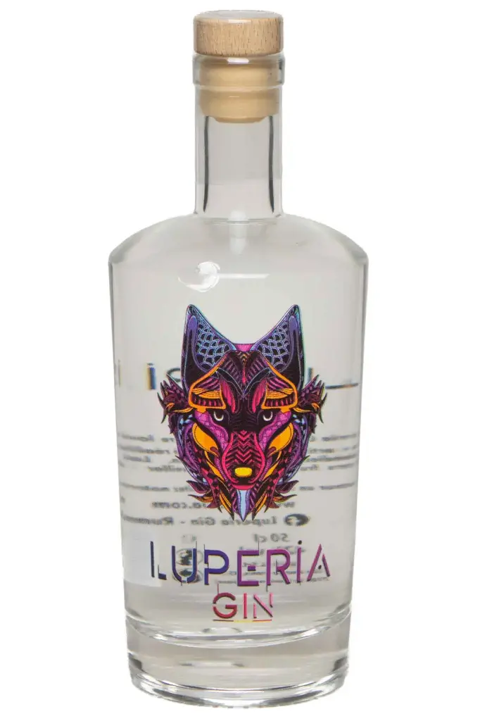 Luperia Gin - 42°