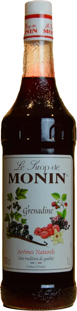 Monin Grenadine