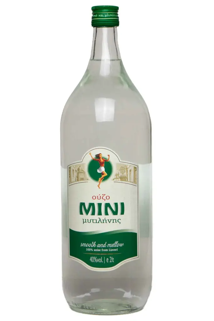 Ouzo Mini - 40°