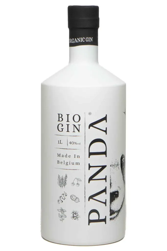 Panda Gin - 40°