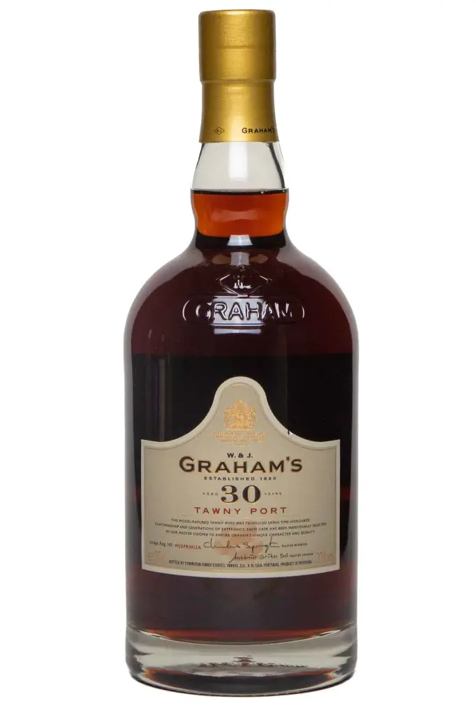 Porto Graham's Tawny 30 ans - 20°