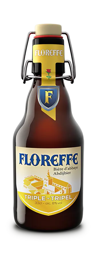 Floreffe Triple
