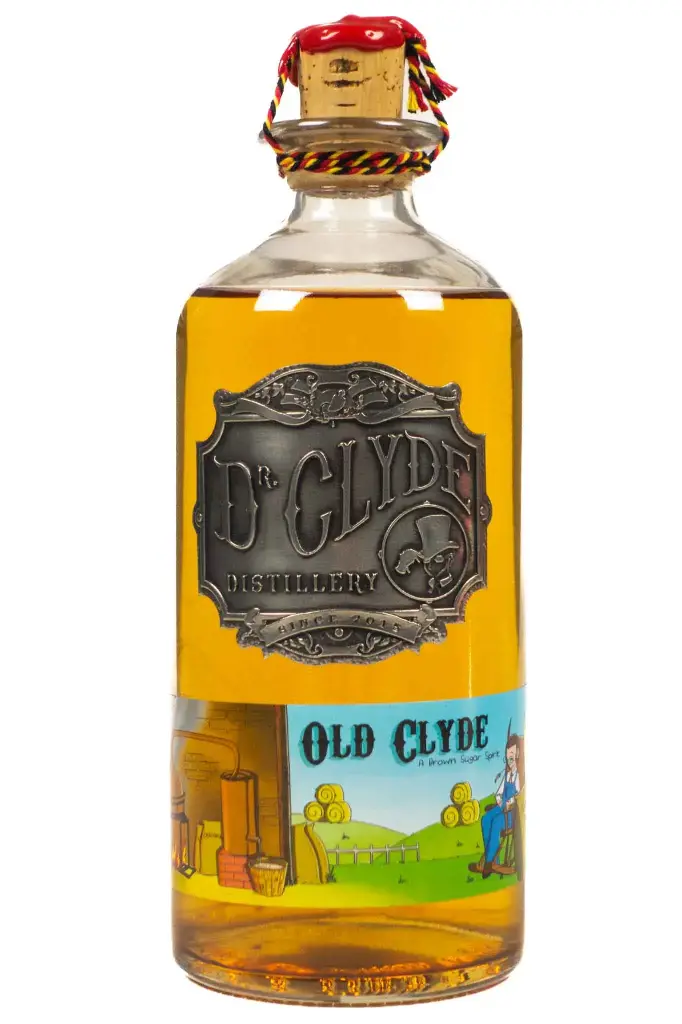 Old Clyde - 45°