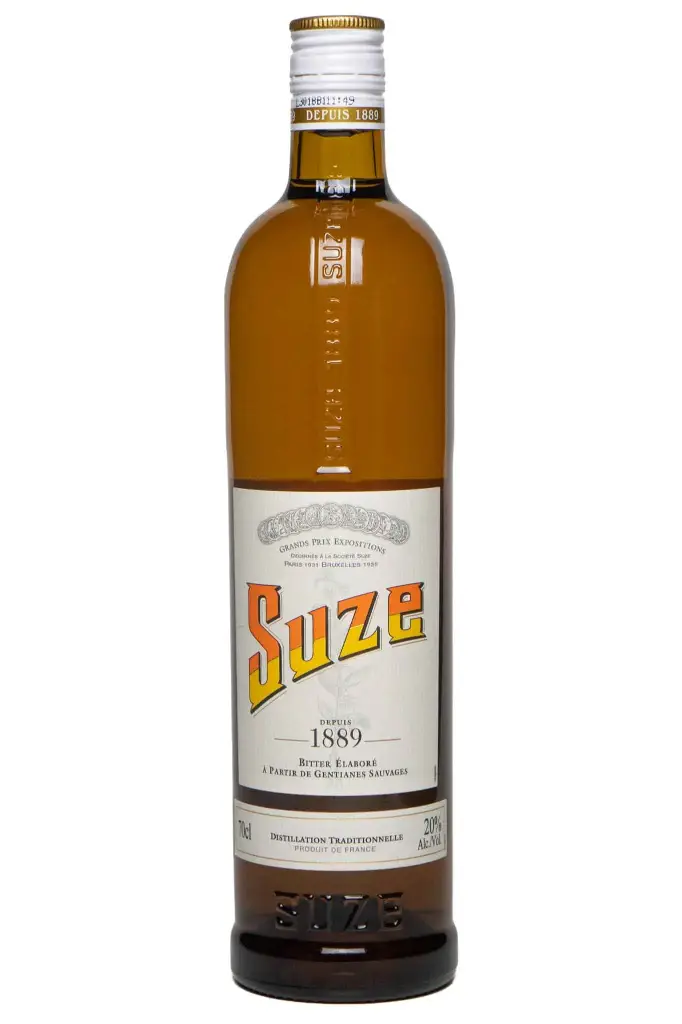 Suze - 20°