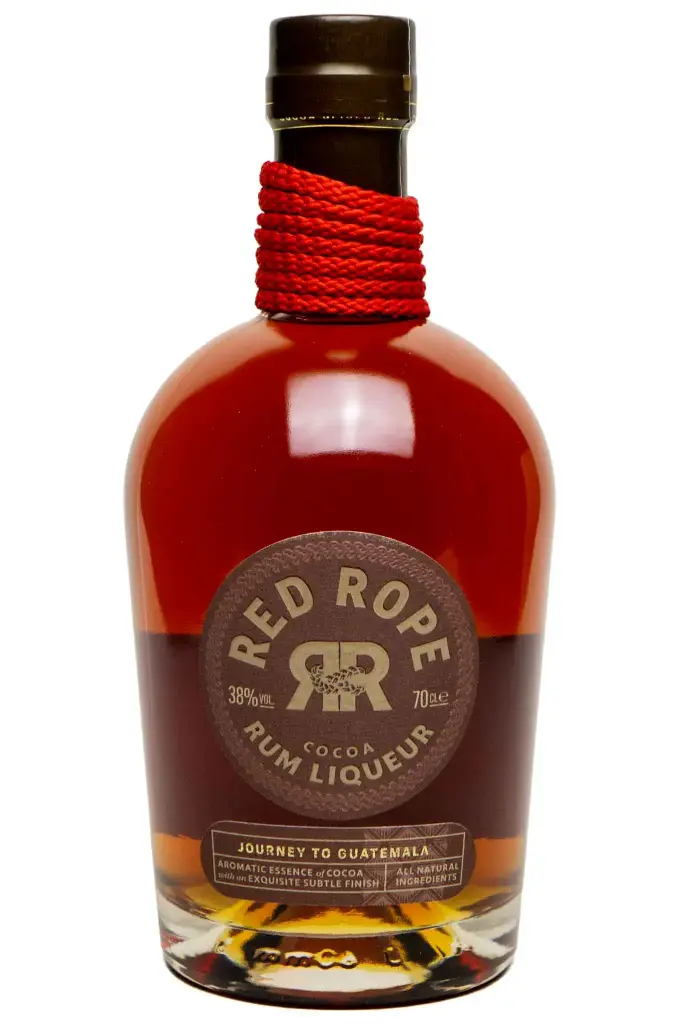 Red Rope Cacao - 38°
