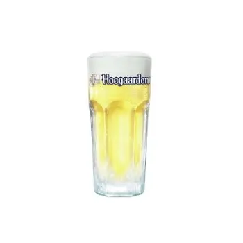 Verre Hoegaarden Longdrink