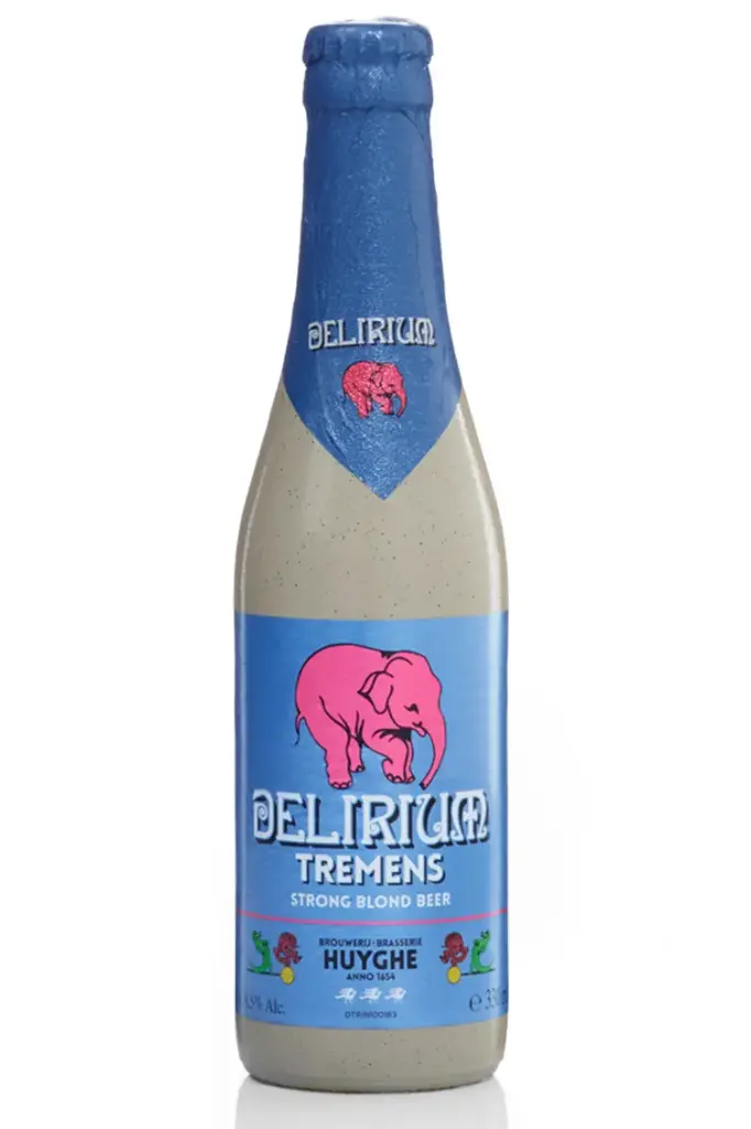 Délirium Tremens
