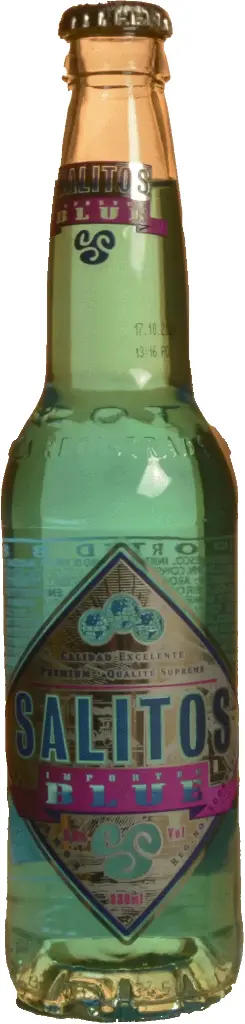 Salitos Blue