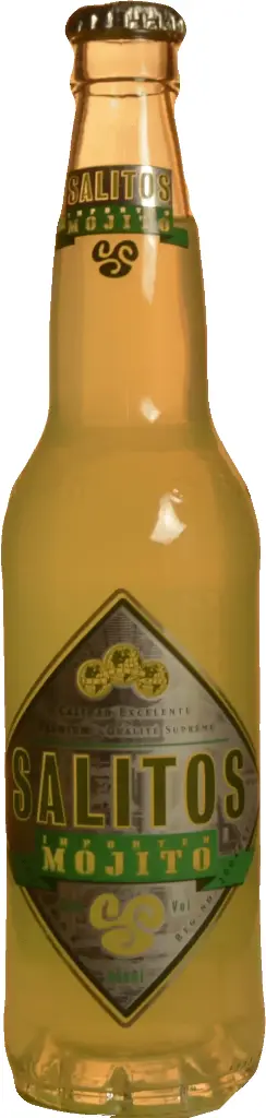Salitos Mojito