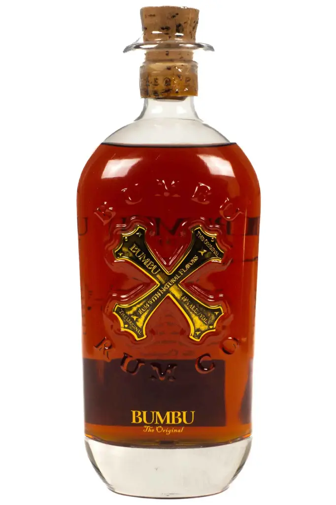 Bumbu Rum - 40°